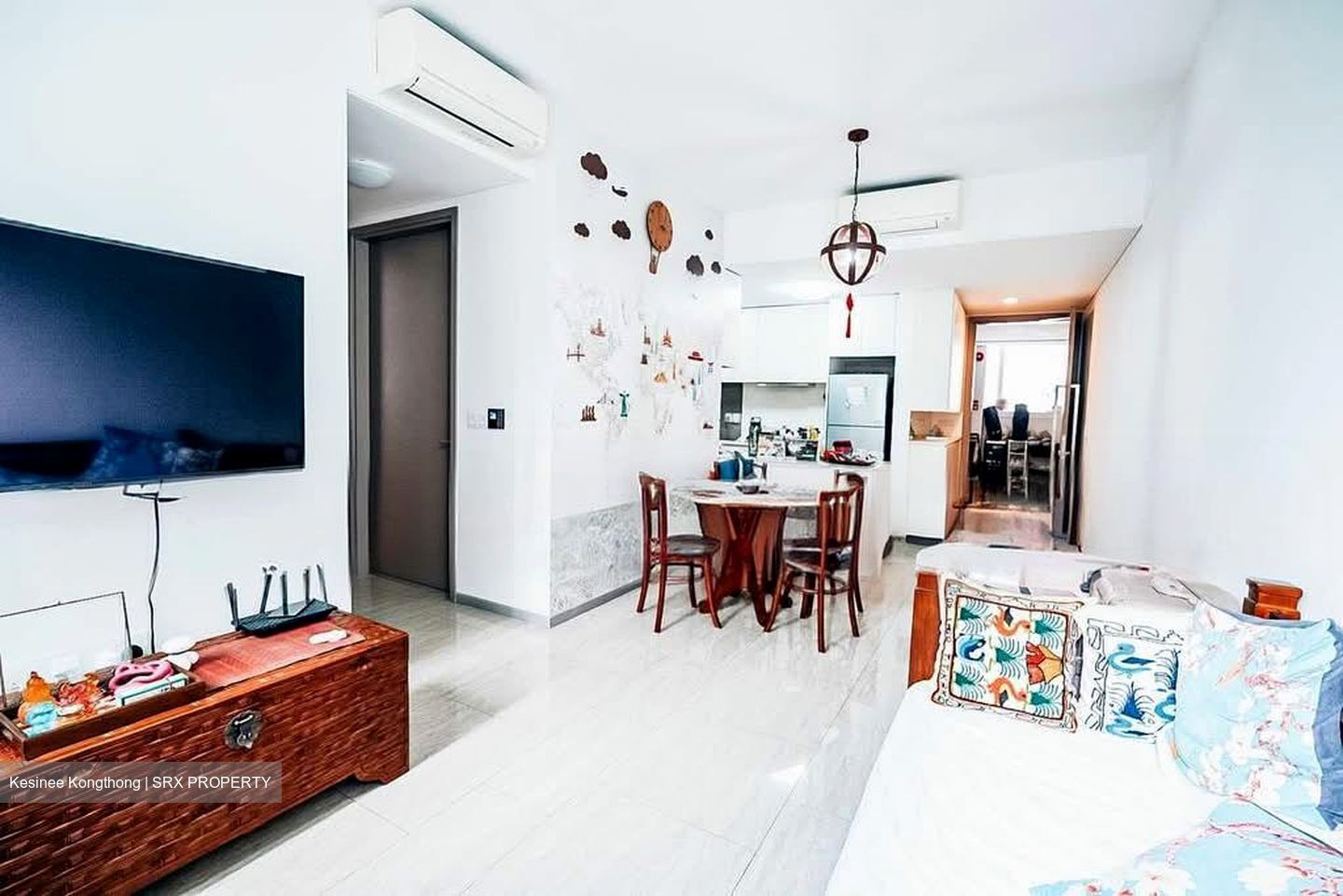 Stratum (D18), Condominium #542745961